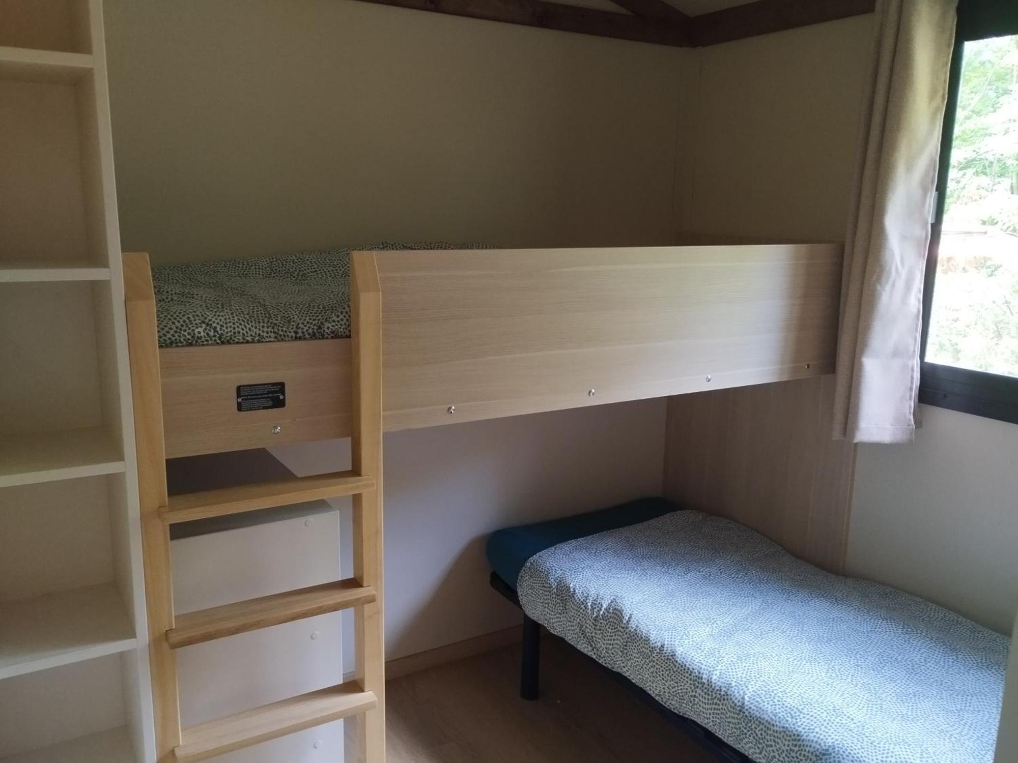 Camping Domaine De Senaud Albon Ngoại thất bức ảnh
